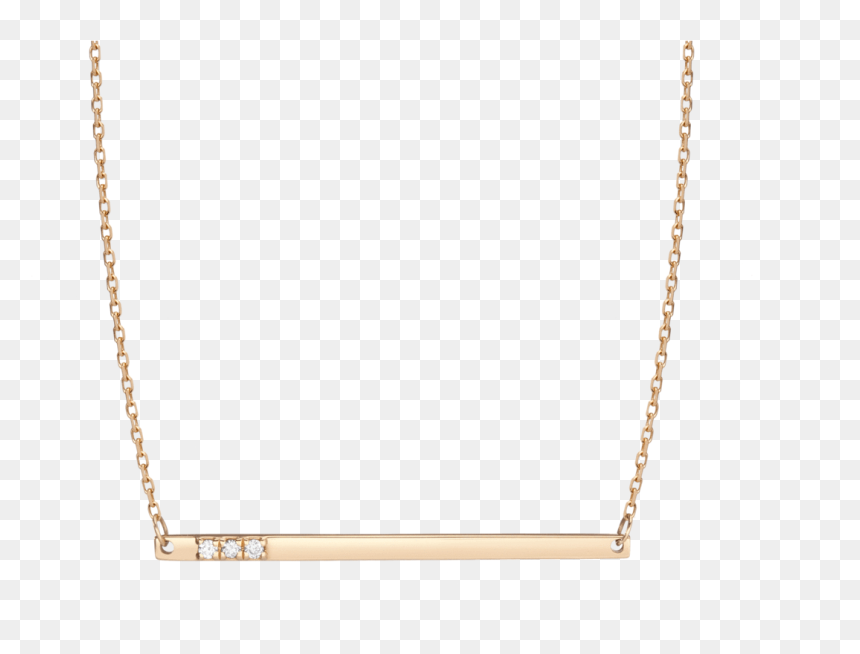 Necklace, HD Png Download - gold jewellery model png