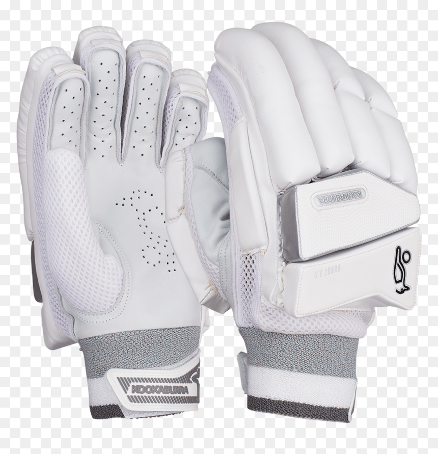 Kookaburra Ghost - Kookaburra 2019 Ghost 3.0 Cricket Batting Gloves, HD Png Download - cricket gloves png