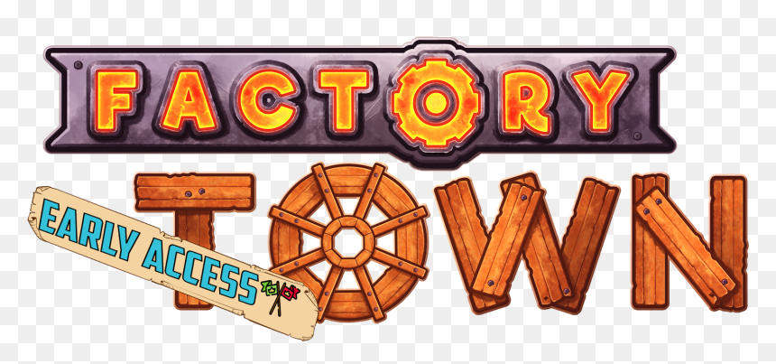 Now In Early Access - Wood, HD Png Download - wood png images
