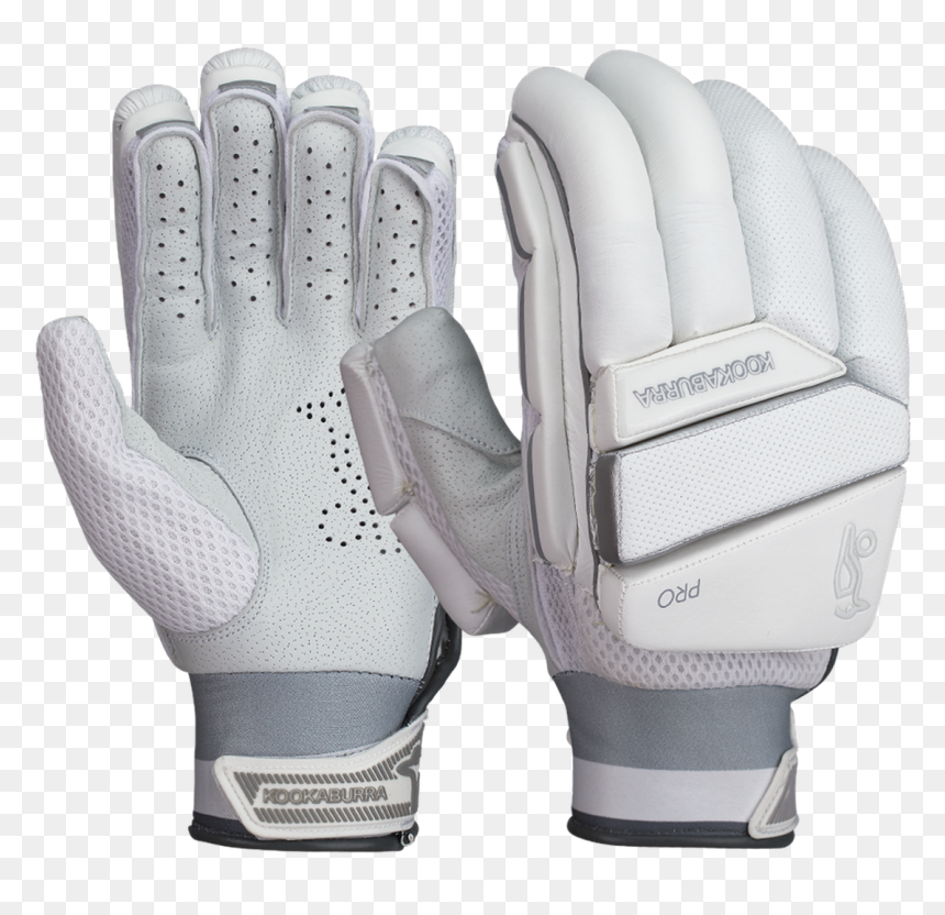 Kookaburra Ghost Pro Batting Gloves - Cricket Clothing And Equipment, HD Png Download - cricket gloves png