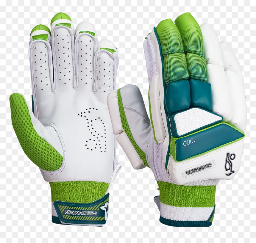Cricket Gloves Png, Transparent Png - cricket gloves png