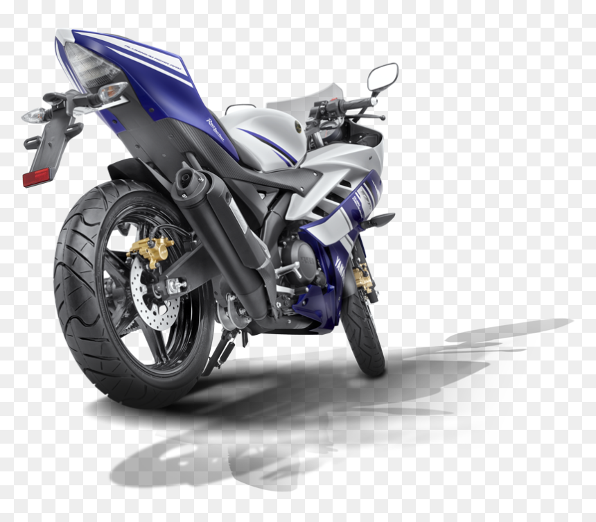 R Shop Yamaha Logo, HD Png Download - r15 bike png