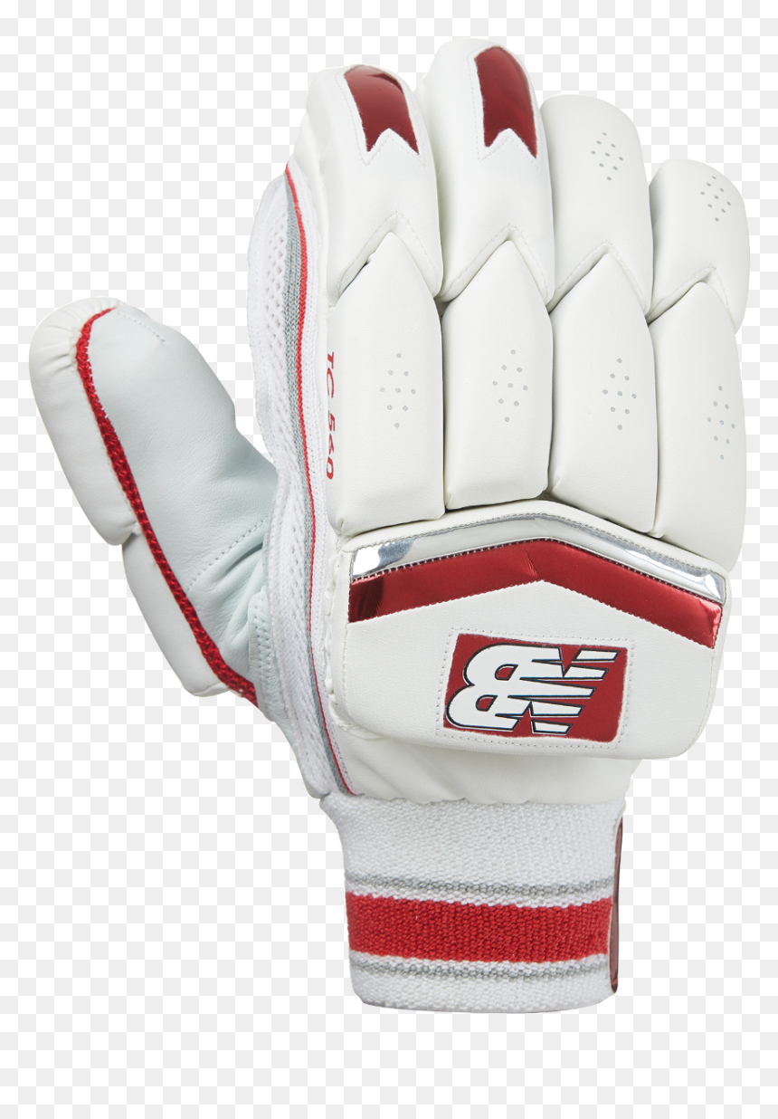 Batting Glove, HD Png Download - cricket gloves png
