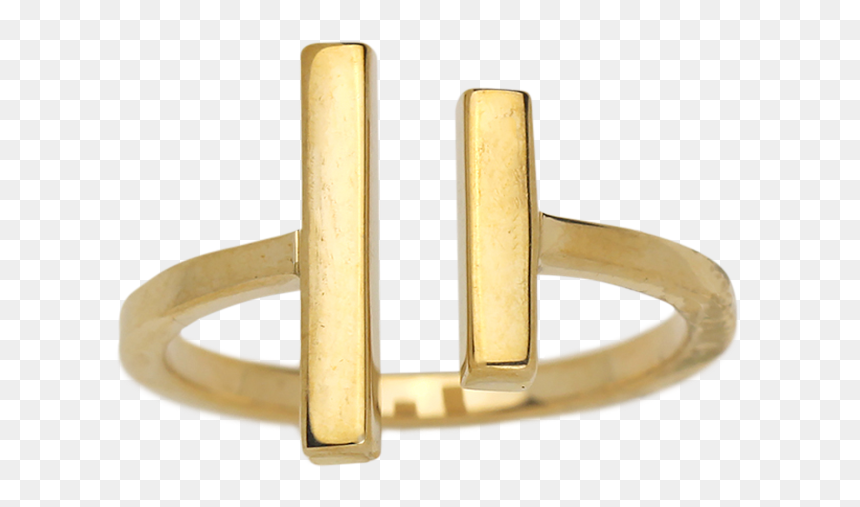 Ring, HD Png Download - golden ring png
