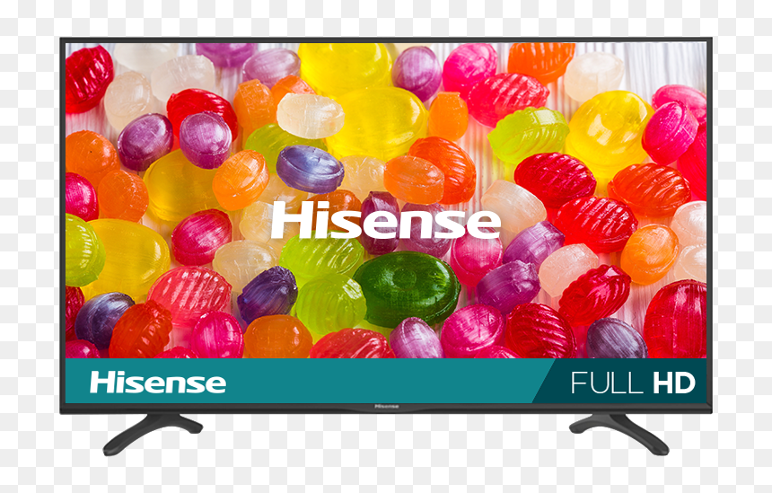 Леденцы Обои, HD Png Download - led tv icon png