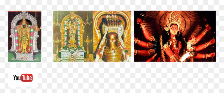 Picture - Religion, HD Png Download - mahakali maa png