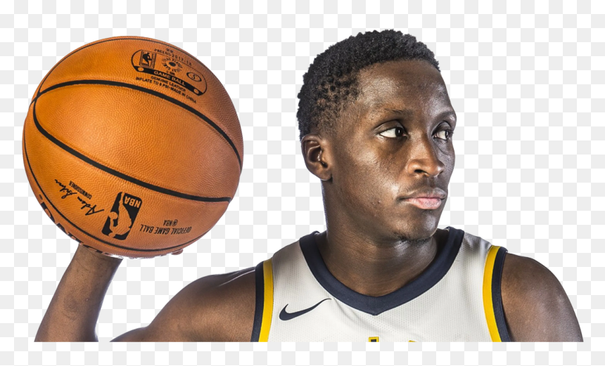 Transparent Victor Oladipo Png - Victor Oladipo Png Free, Png Download - victor png