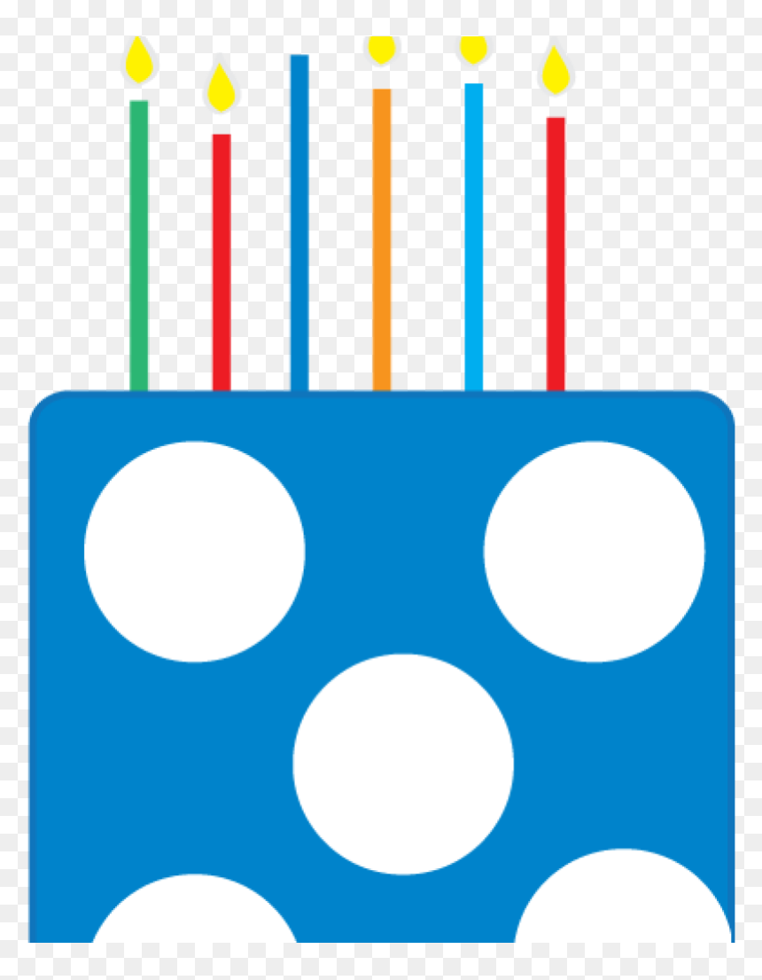Free Happy Clipart Free Happy Birthday Clipart And - Happy Birthday Birthday Clip Art Free, HD Png Download - happy birthday clipart png