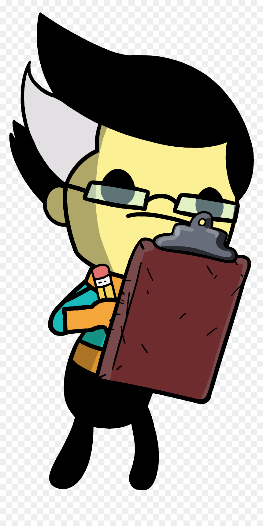 Cartoon, HD Png Download - victor png