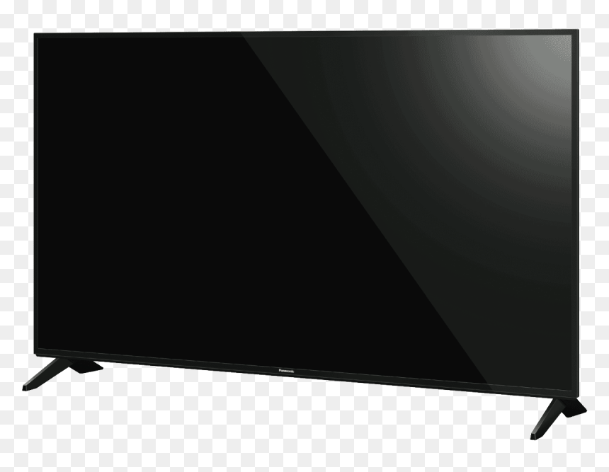 Panasonic Tx 32esr500, HD Png Download - led tv icon png