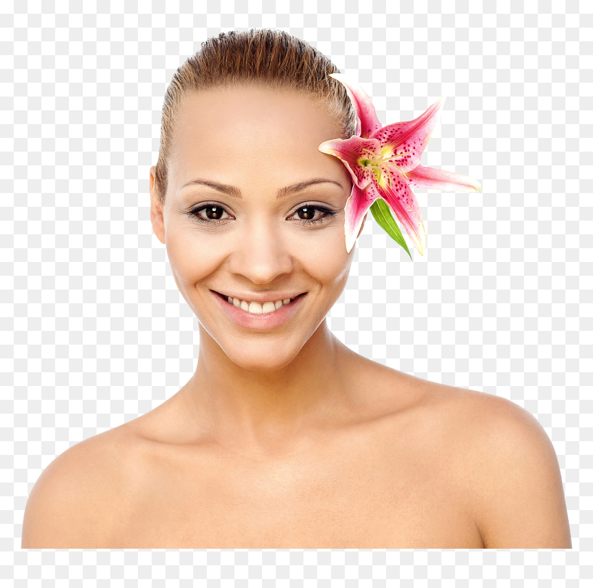 Girl, HD Png Download - beauty girl png