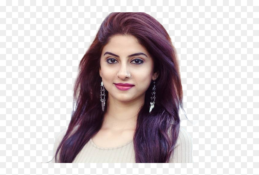 Beautiful Girl Photo Png, Transparent Png - beauty girl png