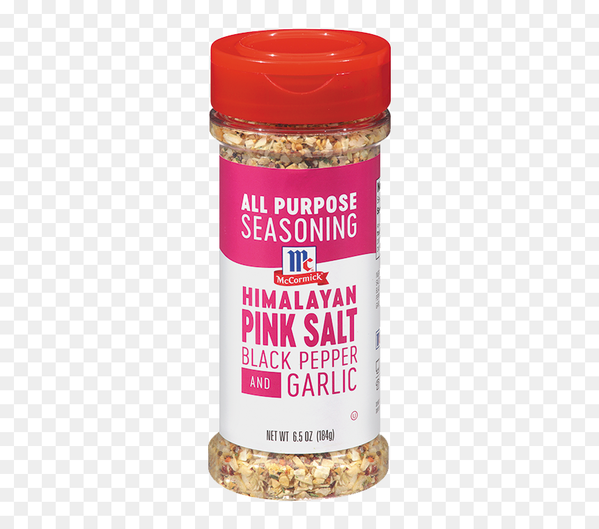 Clip Art Salt And Spices - All Purpose Seasoning Mccormick, HD Png Download - spices clipart png