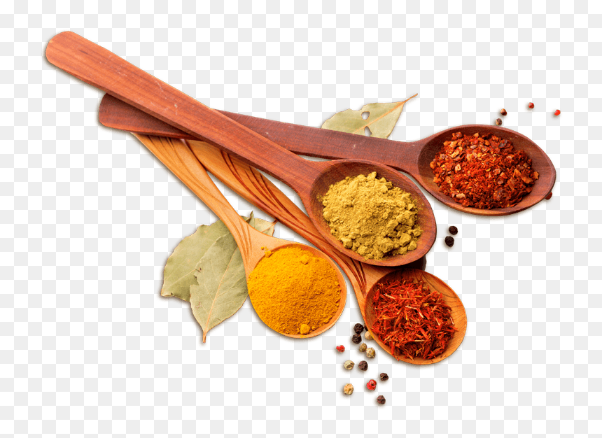 Spices - V - 1 - 6 106 - 4 Kbytes - Pk - - Spices Transparent Image Png, Png Download - spices clipart png