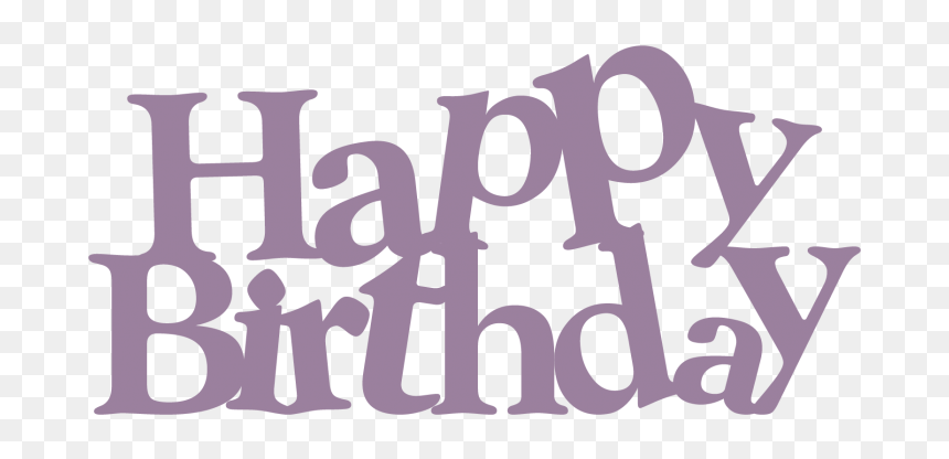Graphics, HD Png Download - birthday png effect