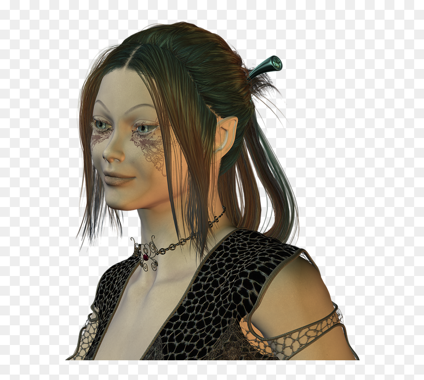 Woman, Young Woman, Girl, Pretty, Face, Beautiful - Girl, HD Png Download - beauty girl png