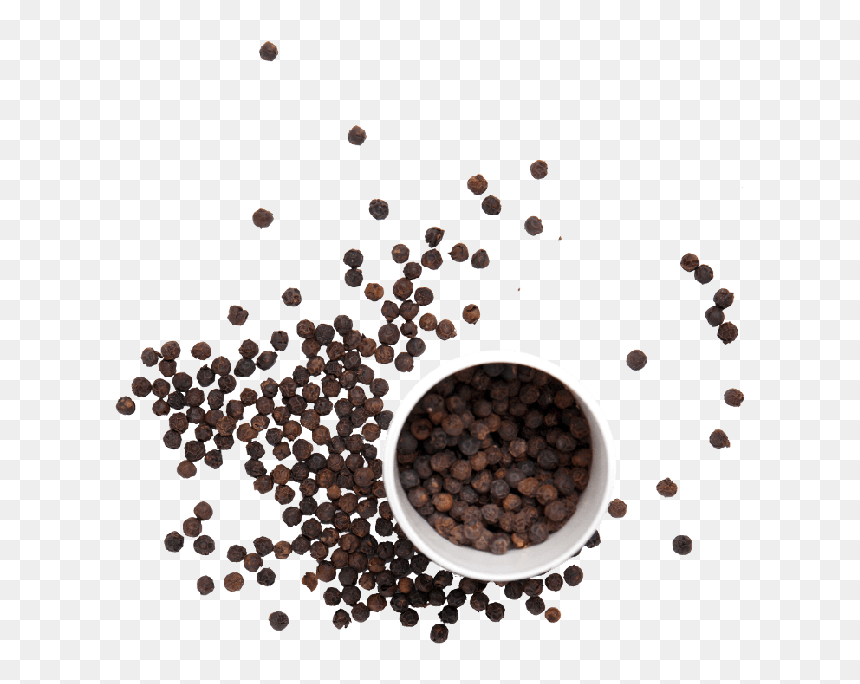 Peppers Clipart Spice - Petunia Seeds, HD Png Download - spices clipart png