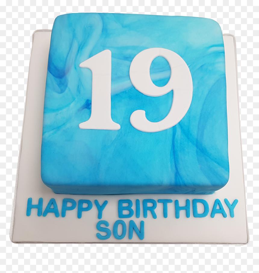 Birthday Cake, HD Png Download - birthday png effect