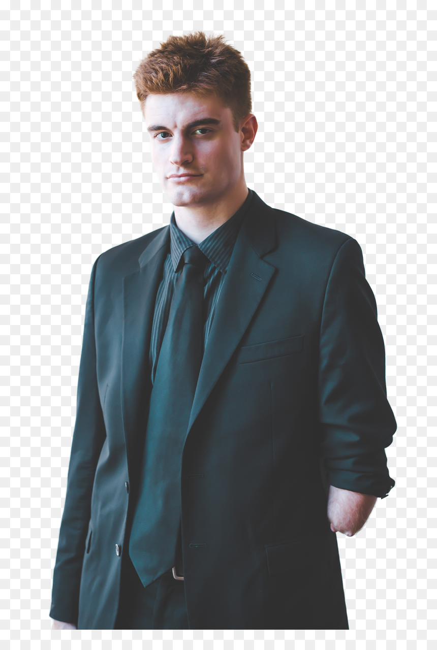 Free Png Indivisible Png Images Transparent - Tuxedo, Png Download - men fashion model png