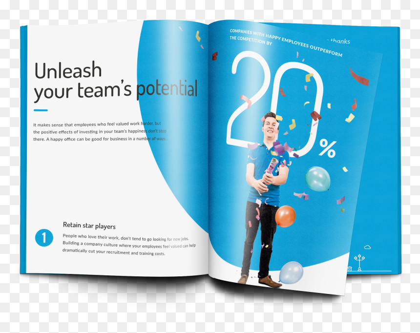 Graphic Design, HD Png Download - happy business people png