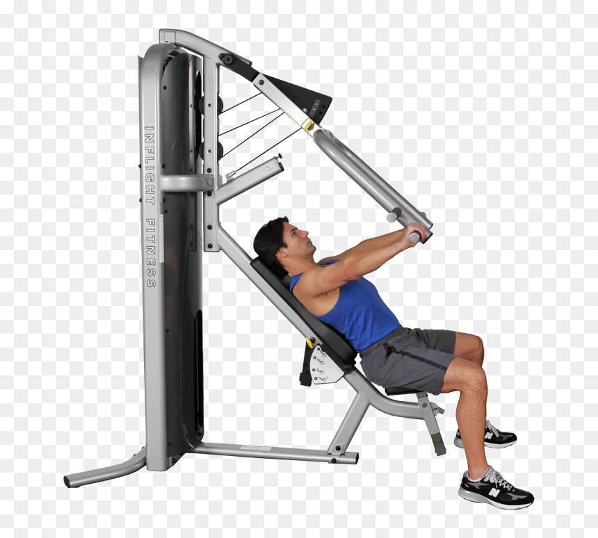 Gym Machine Png Pic - Multi Press Machine, Transparent Png - gym png images