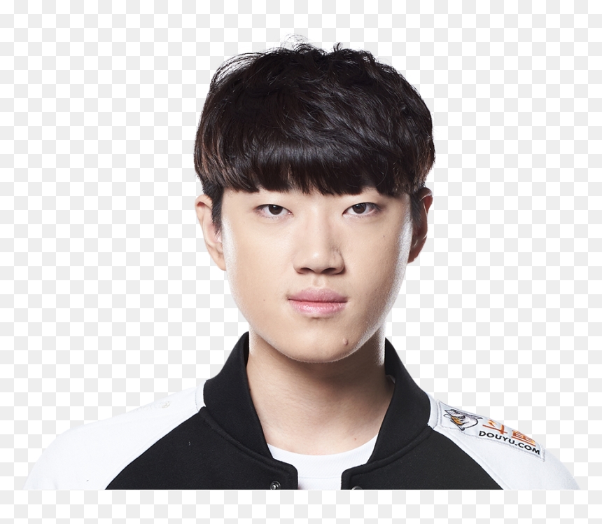 Transparent Leo Png - Skt 레오, Png Download - hairstyle png boy
