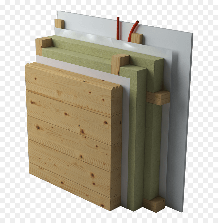 Wooden House Png, Transparent Png - wooden house png