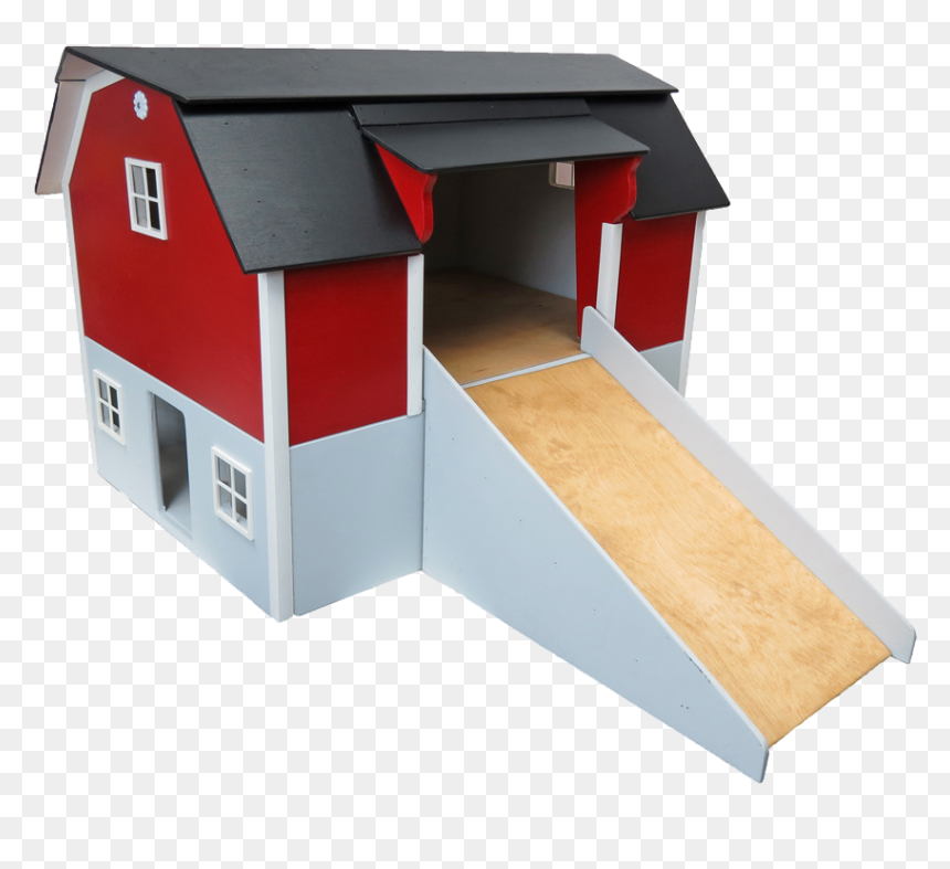 House, HD Png Download - wooden house png