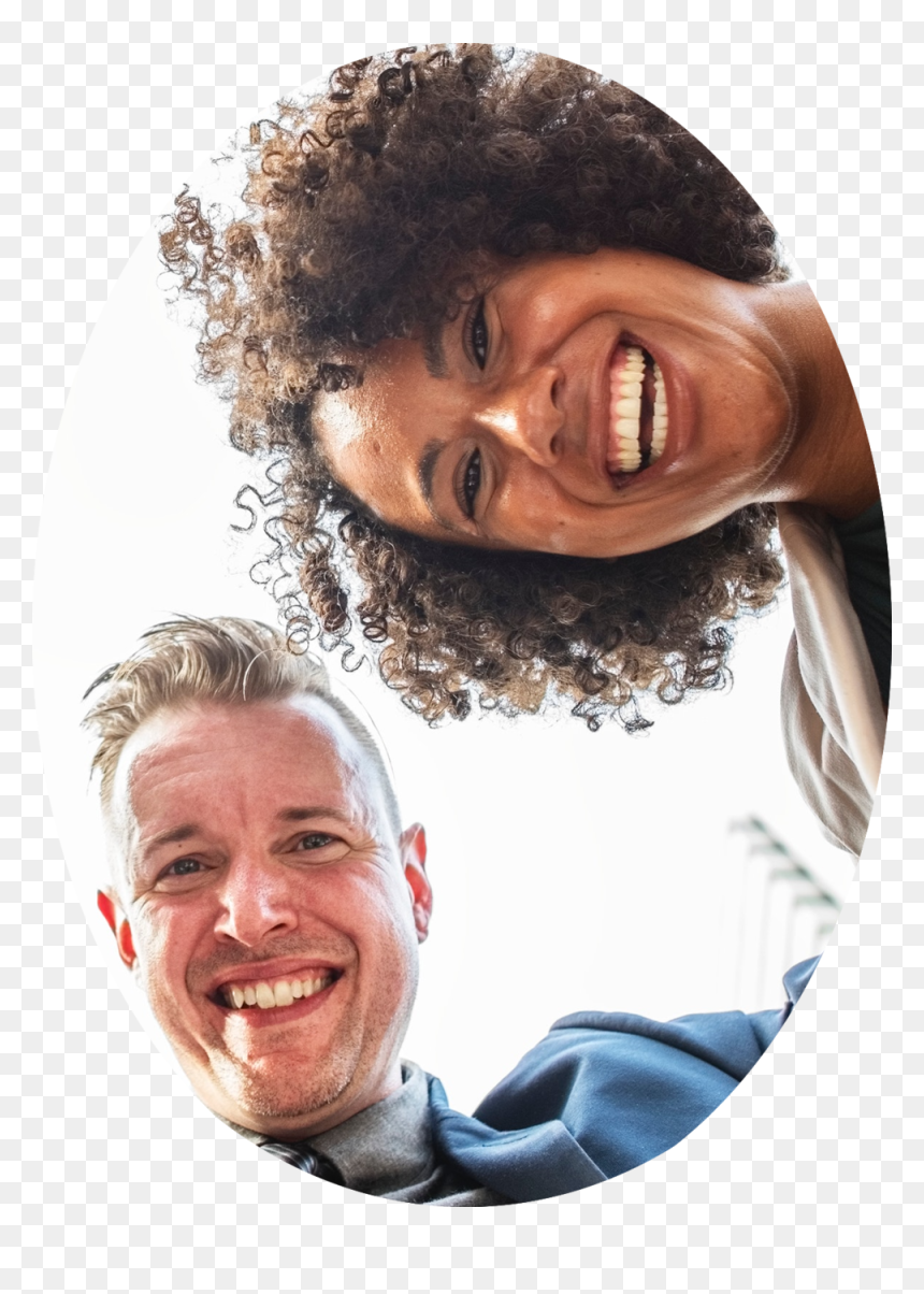 Adult Business People Businessmen 1243524 - Businessperson, HD Png Download - happy business people png