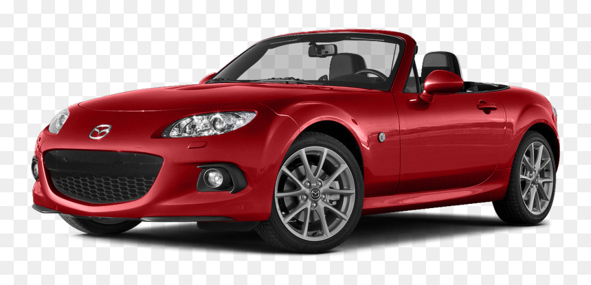 2015 Mazda Mx 5 Miata, HD Png Download - car blast png
