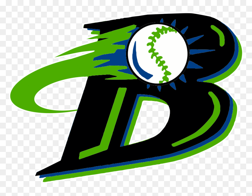 Michigan Blast Elite Baseball Car Decal - Graphic Design, HD Png Download - car blast png