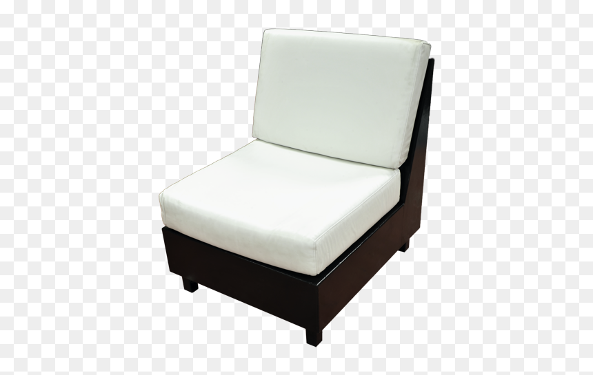 Wooden Majlis Single Seater 70x81x83cm11 - Sleeper Chair, HD Png Download - wooden sofa png