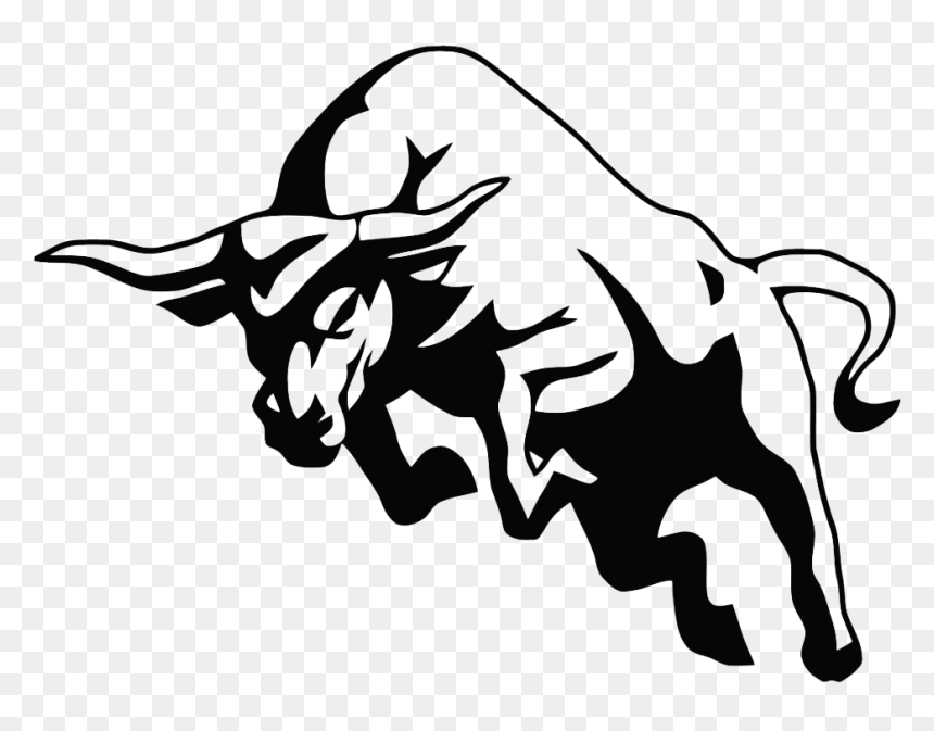 Bull Download Png - Bull Transparent, Png Download - indian cow images png