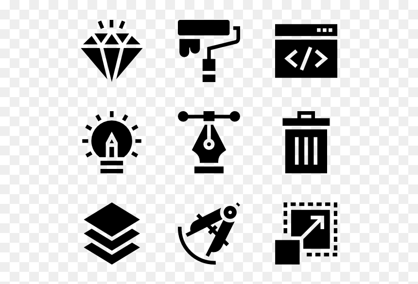 Graphic Design - Delivery Icon Vector Free, HD Png Download - crops png