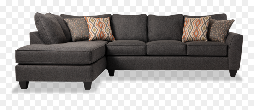 Sectionals Ikea, HD Png Download - wooden sofa png