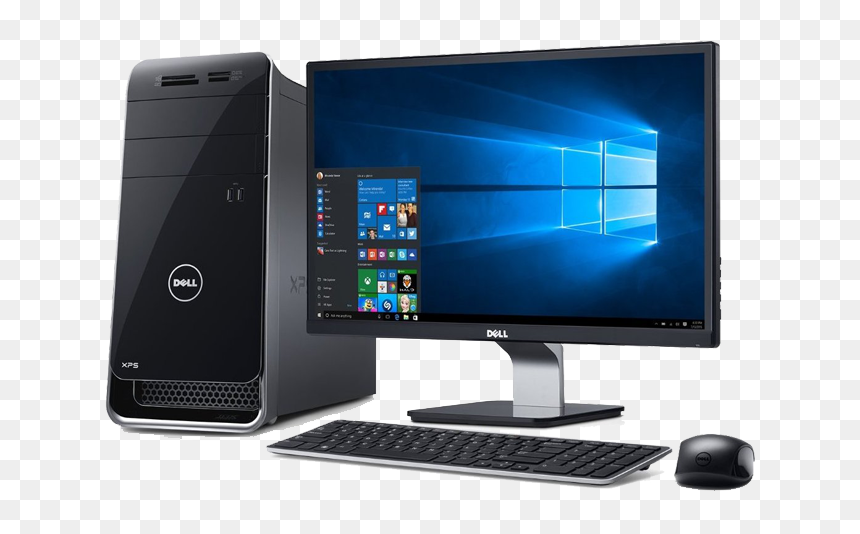 Insight Uk - Acer 24 Inch 1080p Monitor, HD Png Download - desktop png images