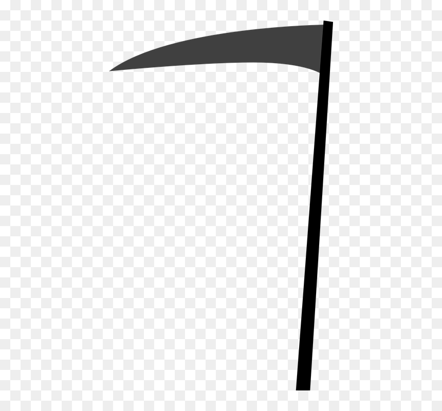 Foice Vetor Png, Transparent Png - crops png