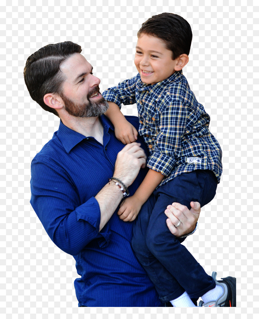 Father, HD Png Download - happy business people png