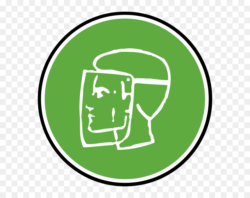 Personal Protective Equipment, HD Png Download - office man clipart png