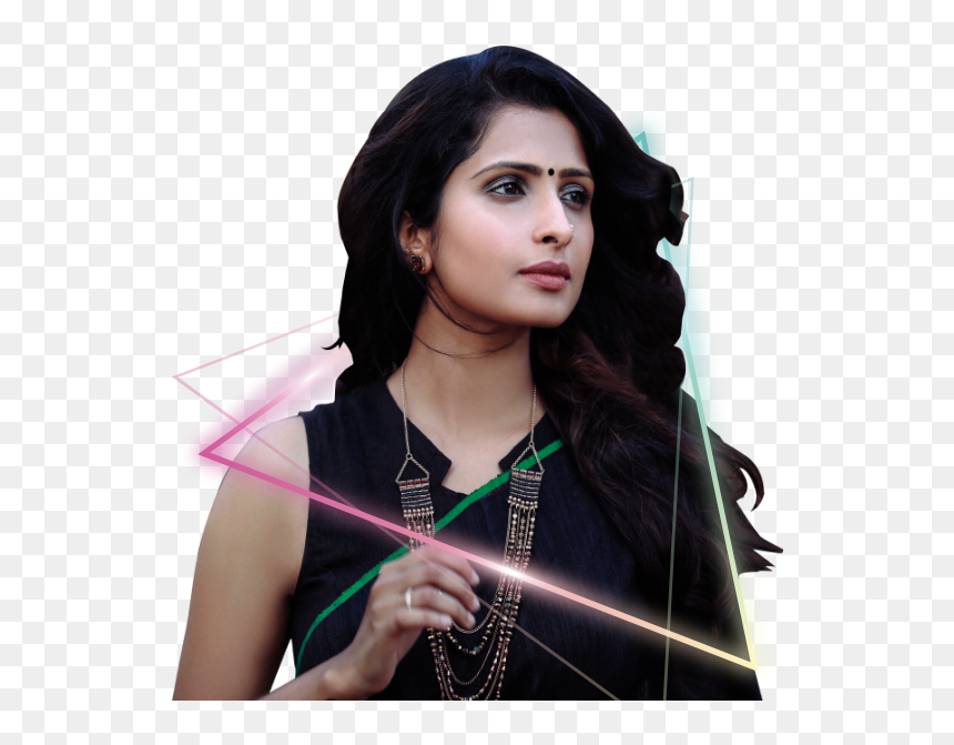 Anne Amie, HD Png Download - kerala jewellery models png