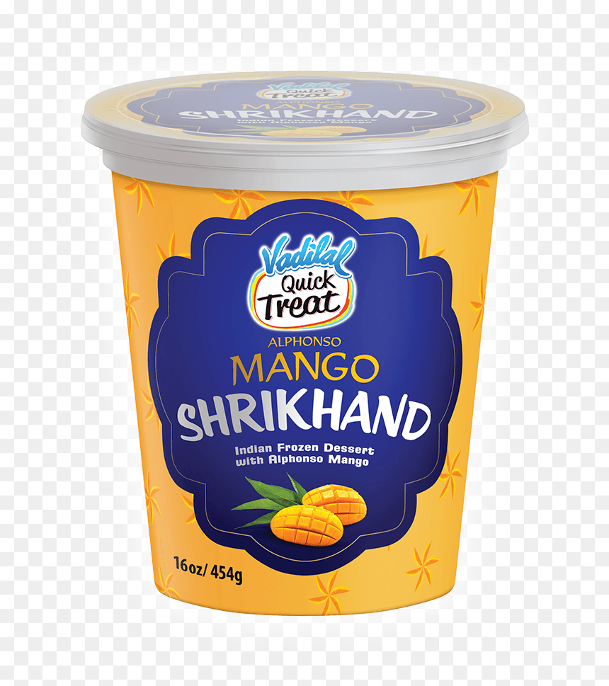 Alphonso Mango - Vadilal, HD Png Download - alphonso mango png