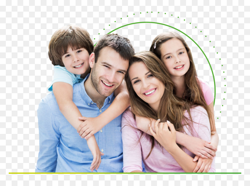 Happy Family Images Png, Transparent Png - happy business people png