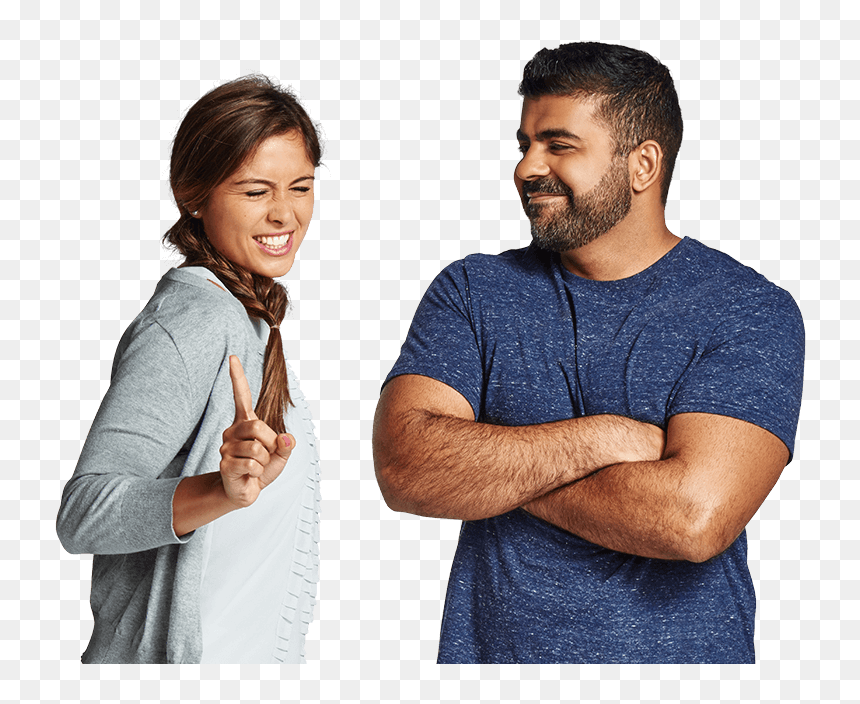 Happy Business People Png, Transparent Png - happy business people png