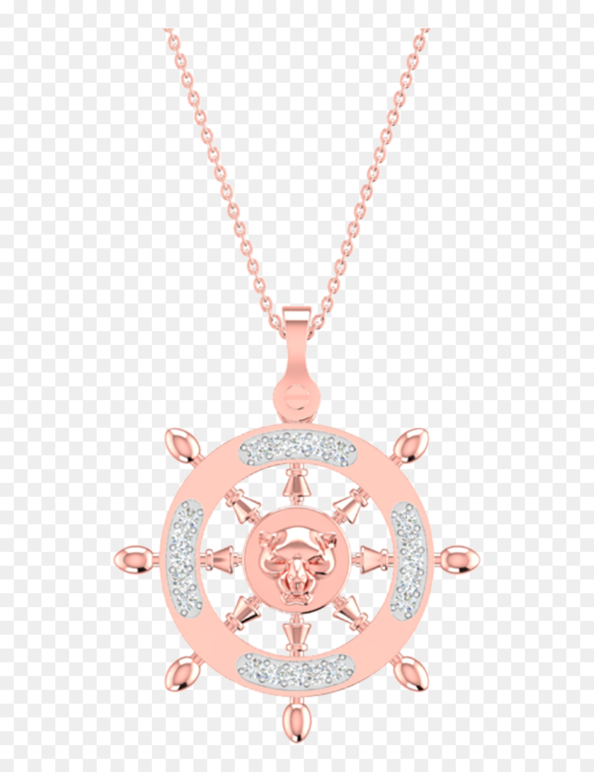 Locket, HD Png Download - kerala jewellery models png