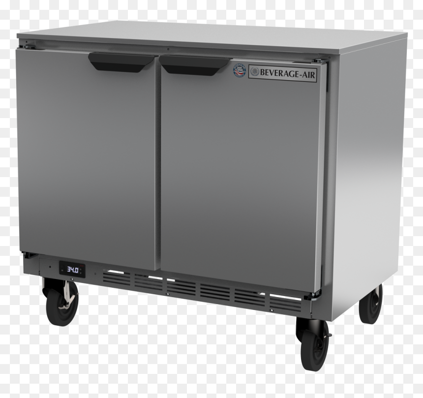Food Warmer, HD Png Download - refrigerator top view png