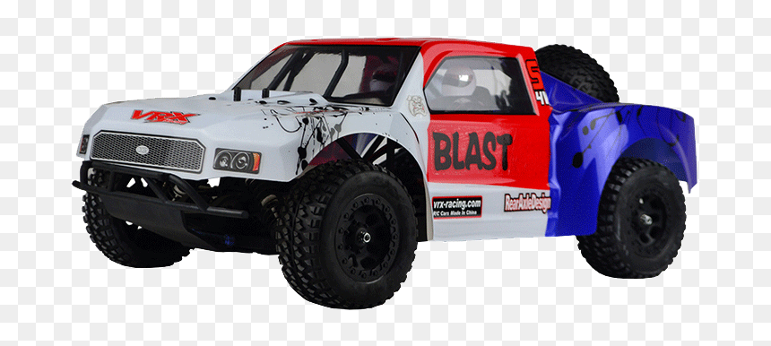 Off-road Vehicle, HD Png Download - car blast png