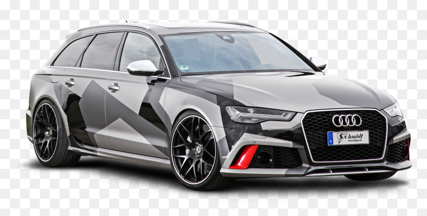 Audi Rs6 Png, Transparent Png - car images in png