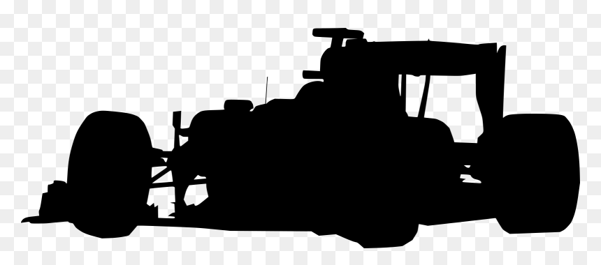 Silhouette, HD Png Download - car images in png