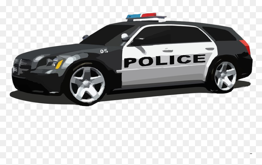 Cop Car Png Hd - Indian Police Car Png, Transparent Png - car images in png