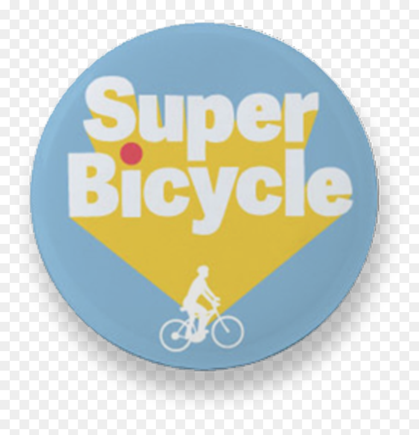 Badge, HD Png Download - super bike png